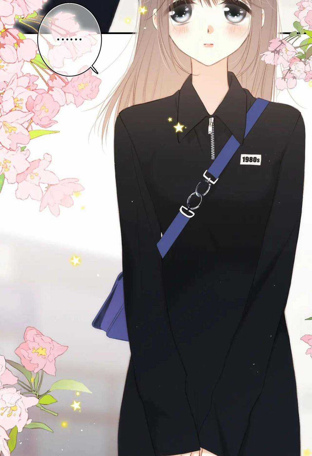 Con Tim Rung Động 3 Chapter 31 trang 31