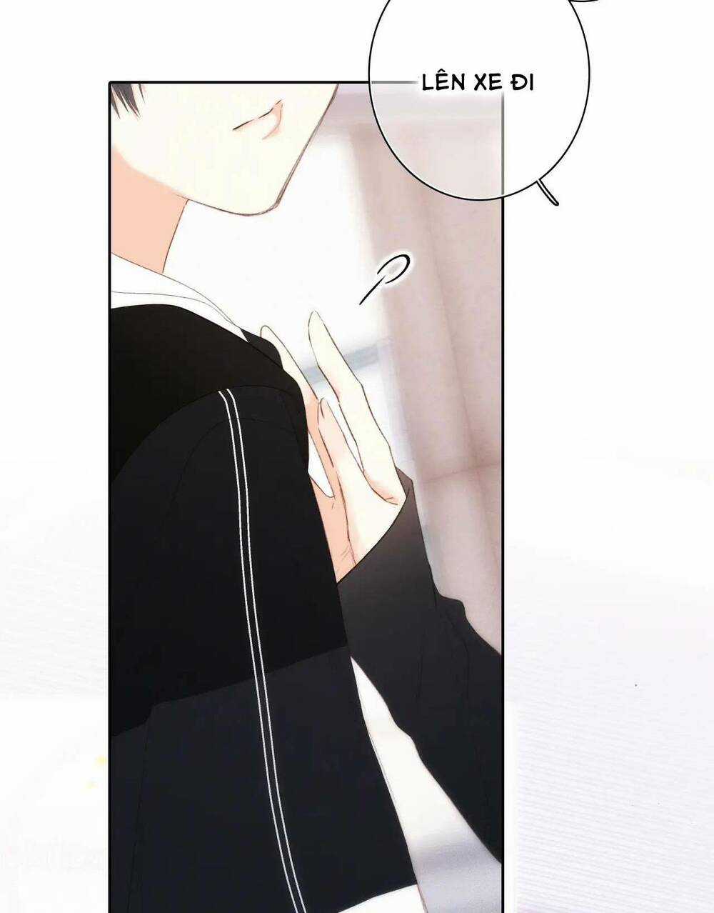 Con Tim Rung Động 3 Chapter 31 trang 34