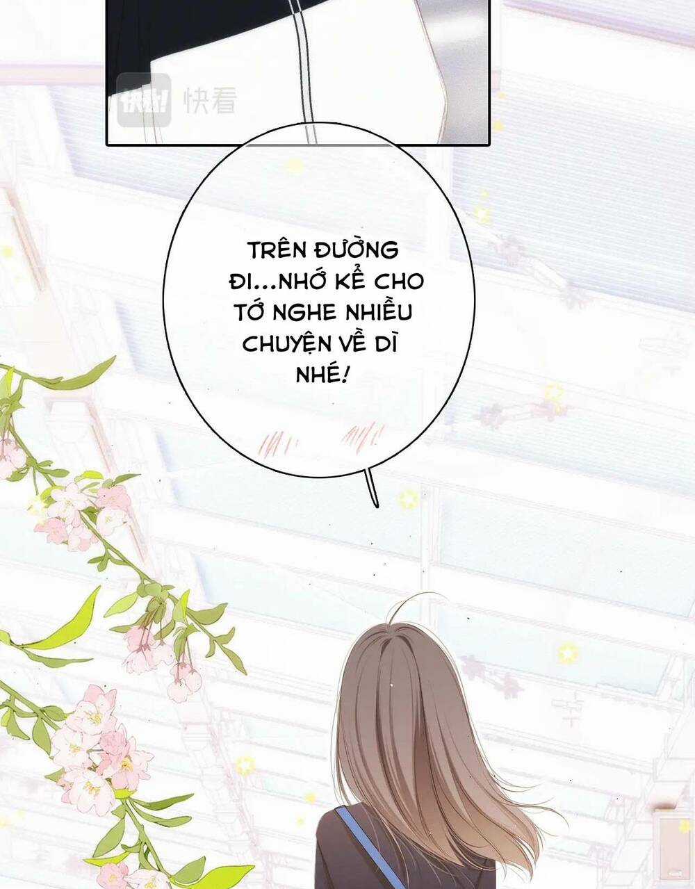 Con Tim Rung Động 3 Chapter 31 trang 35