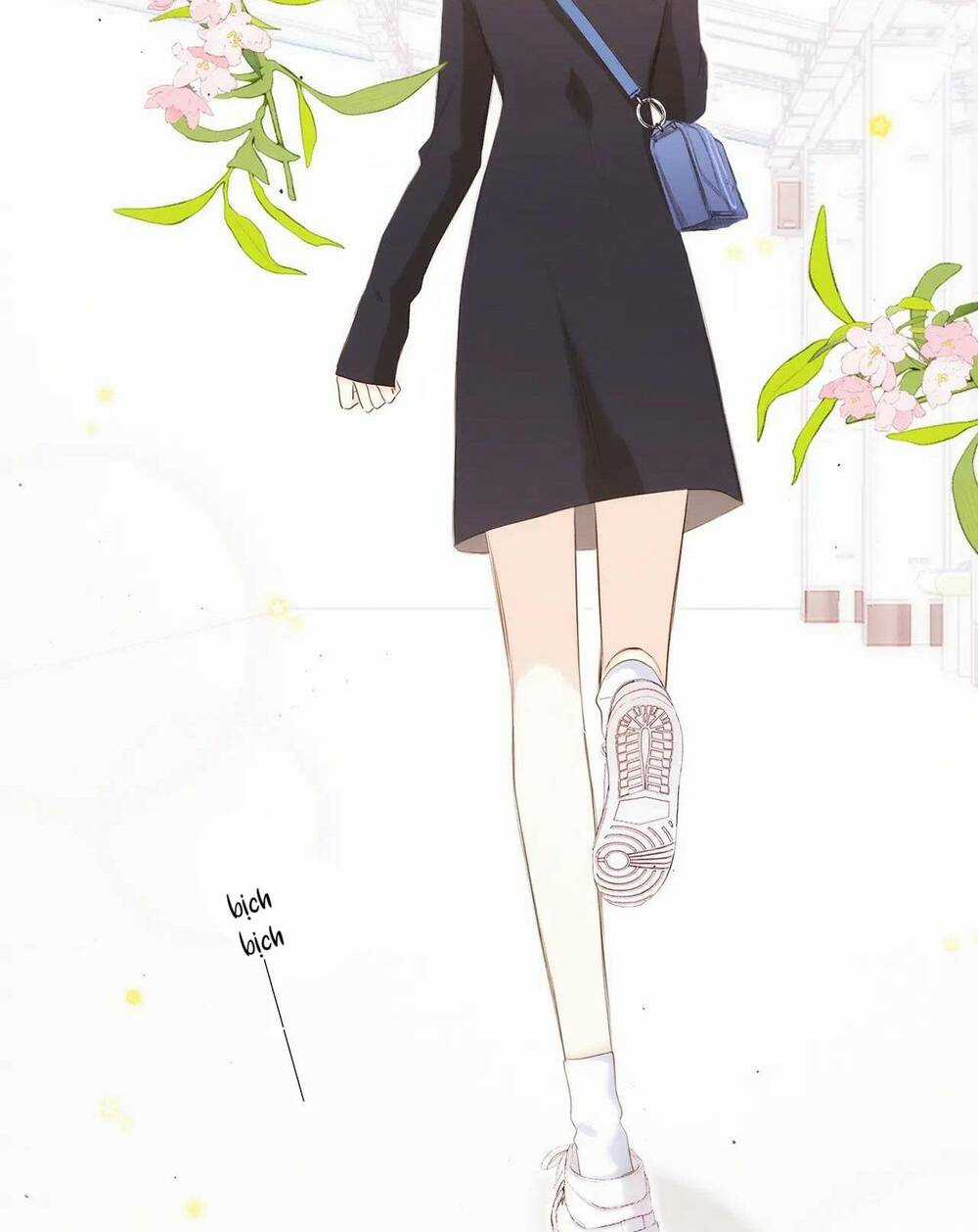 Con Tim Rung Động 3 Chapter 31 trang 36