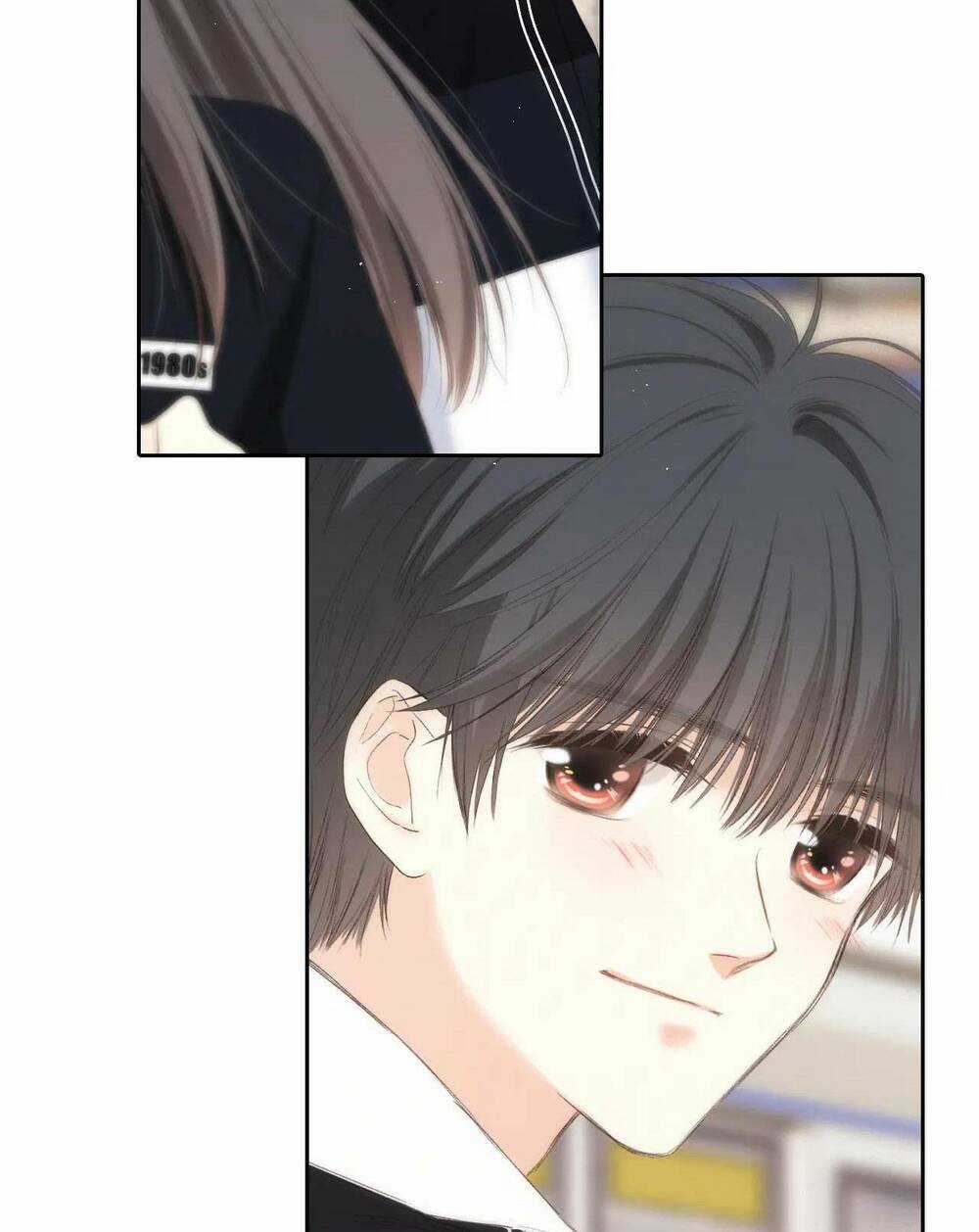 Con Tim Rung Động 3 Chapter 31 trang 38