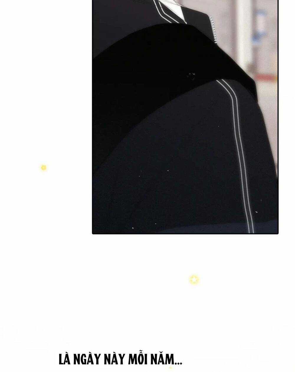 Con Tim Rung Động 3 Chapter 31 trang 39