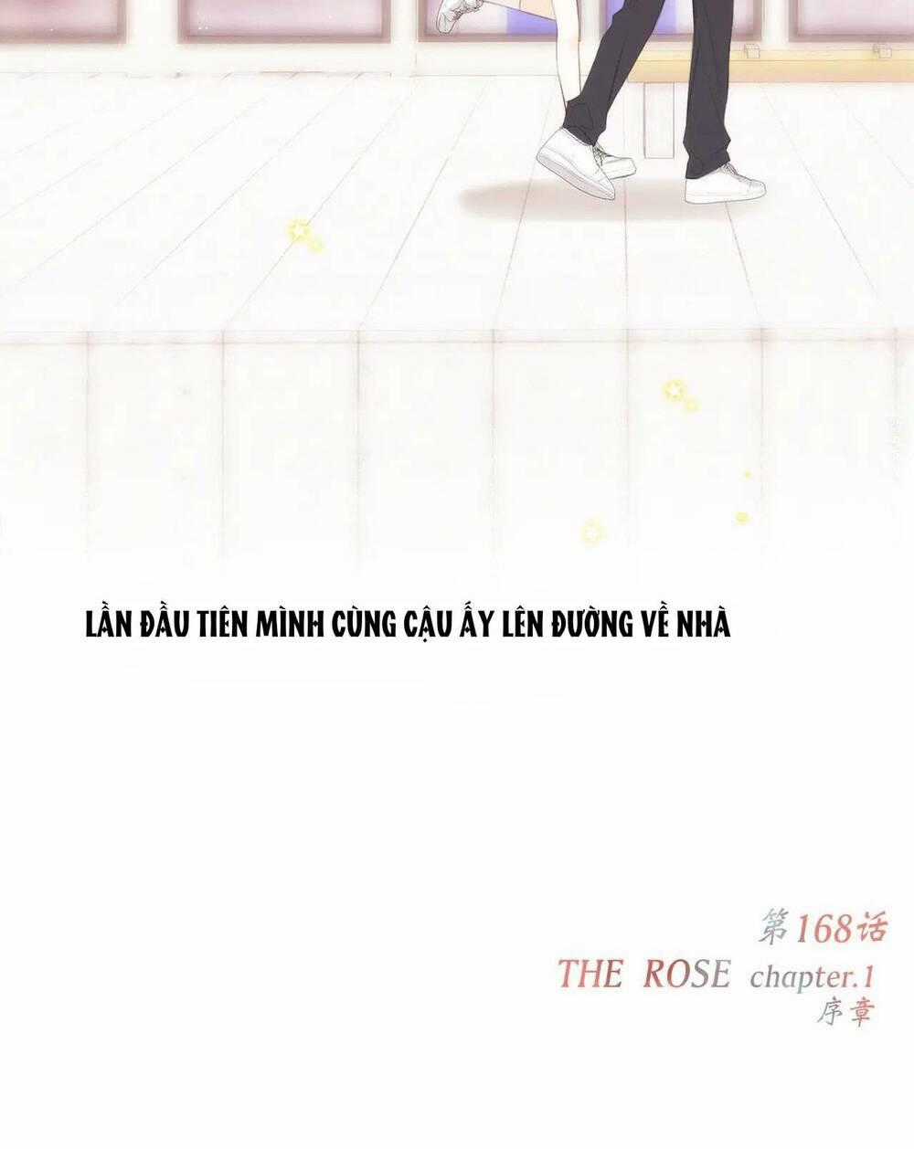 Con Tim Rung Động 3 Chapter 31 trang 41