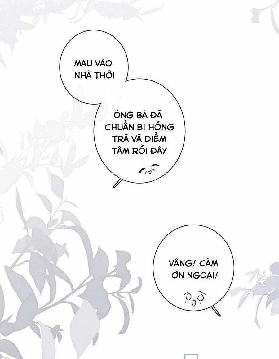 Con Tim Rung Động 3 Chapter 32.1 trang 10