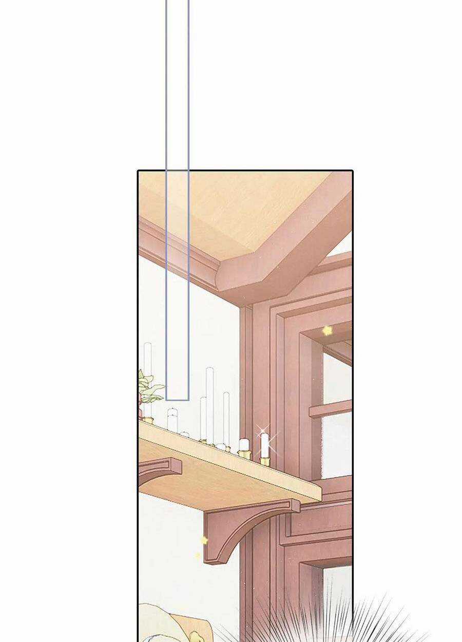 Con Tim Rung Động 3 Chapter 32.1 trang 12