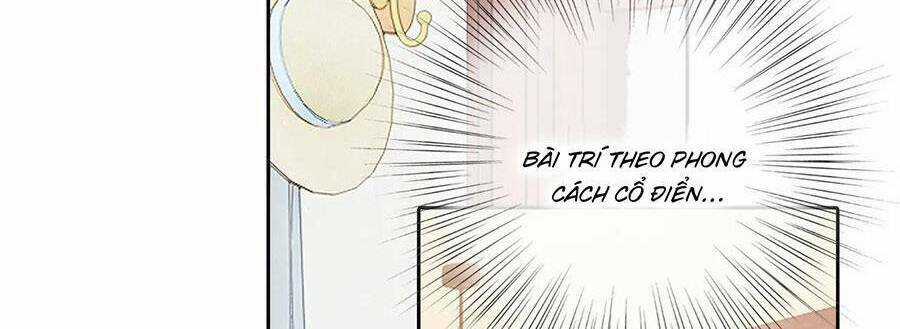 Con Tim Rung Động 3 Chapter 32.1 trang 13