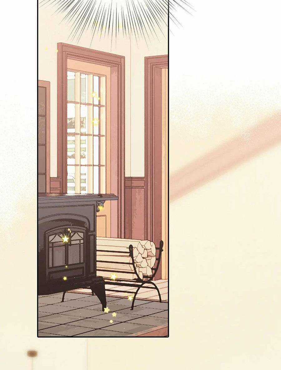 Con Tim Rung Động 3 Chapter 32.1 trang 15