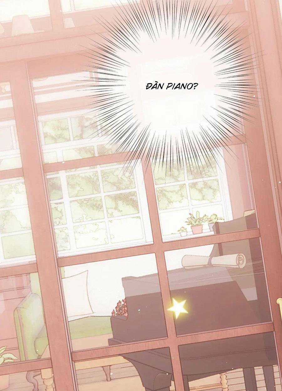 Con Tim Rung Động 3 Chapter 32.1 trang 27