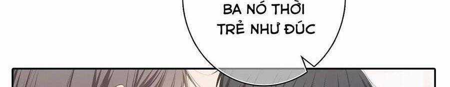 Con Tim Rung Động 3 Chapter 32.1 trang 32