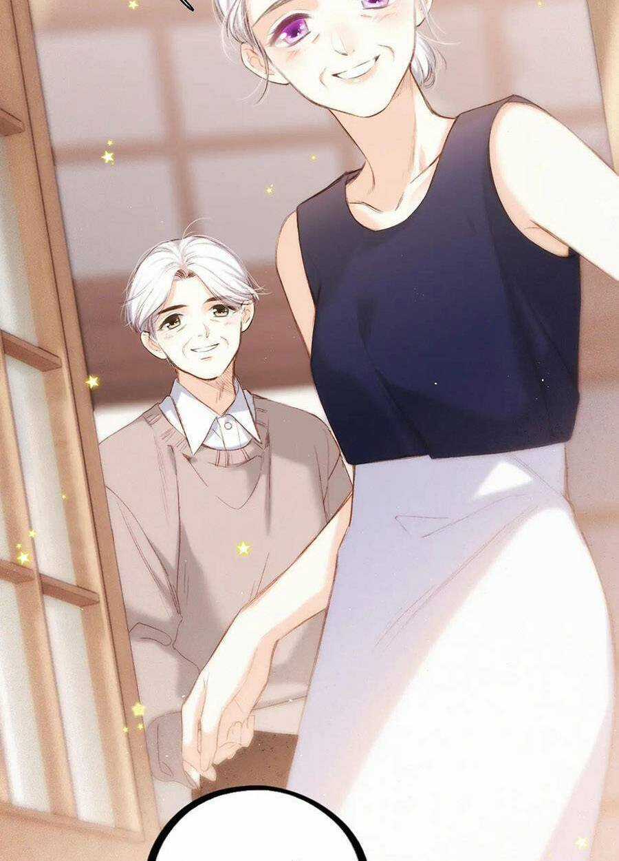 Con Tim Rung Động 3 Chapter 32.1 trang 4