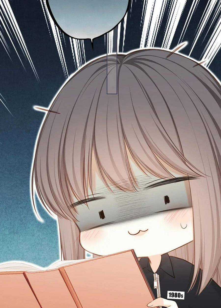 Con Tim Rung Động 3 Chapter 32.1 trang 40