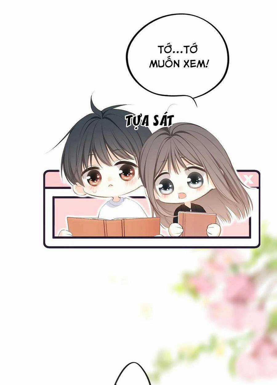 Con Tim Rung Động 3 Chapter 32.1 trang 46