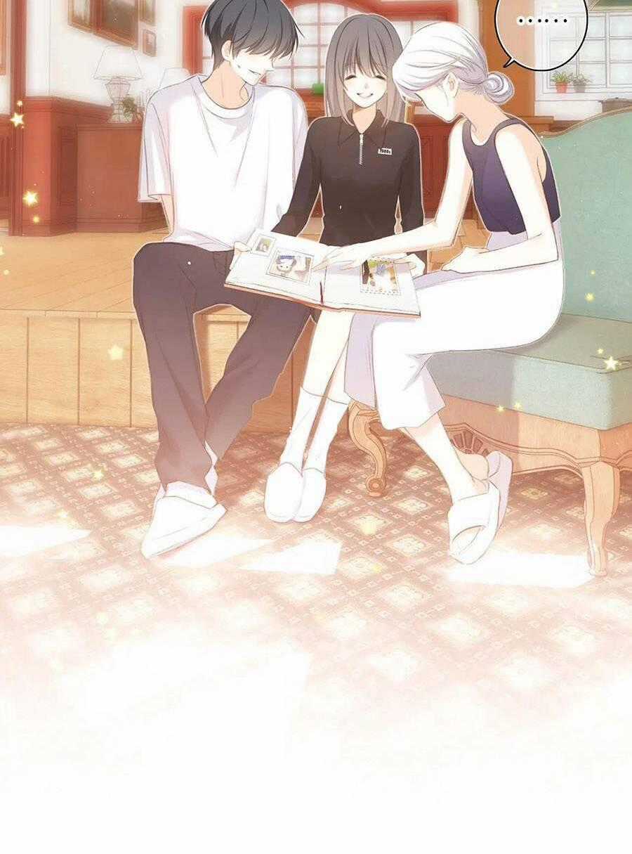 Con Tim Rung Động 3 Chapter 32.1 trang 52