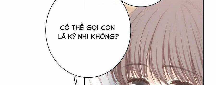 Con Tim Rung Động 3 Chapter 32.1 trang 8