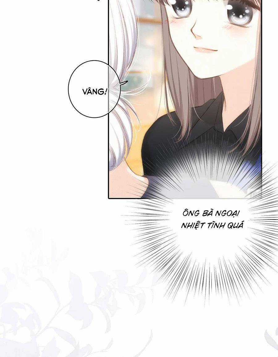 Con Tim Rung Động 3 Chapter 32.1 trang 9