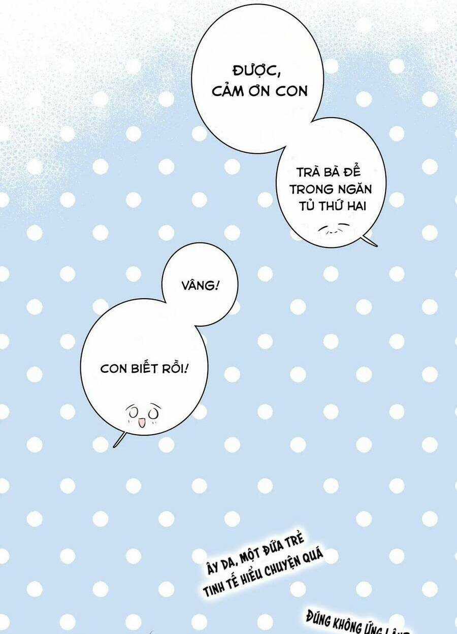 Con Tim Rung Động 3 Chapter 32.2 trang 10