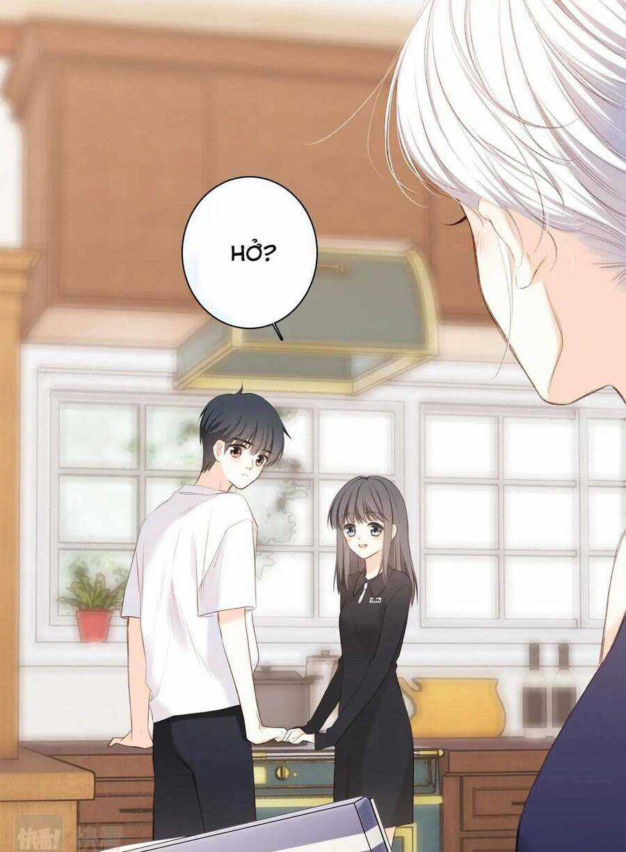 Con Tim Rung Động 3 Chapter 32.2 trang 18