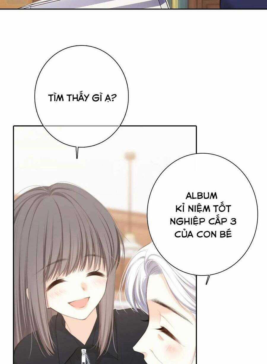 Con Tim Rung Động 3 Chapter 32.2 trang 19