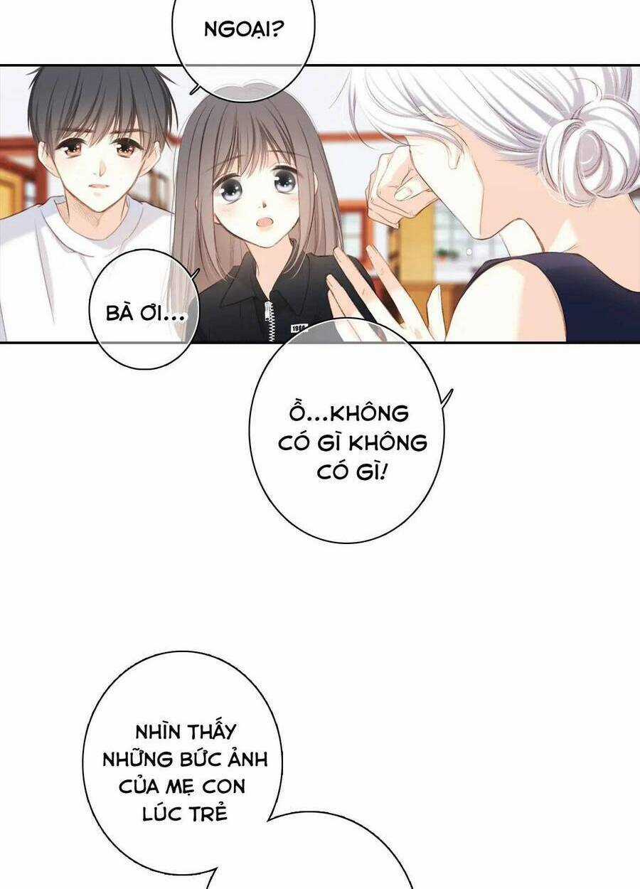 Con Tim Rung Động 3 Chapter 32.2 trang 2