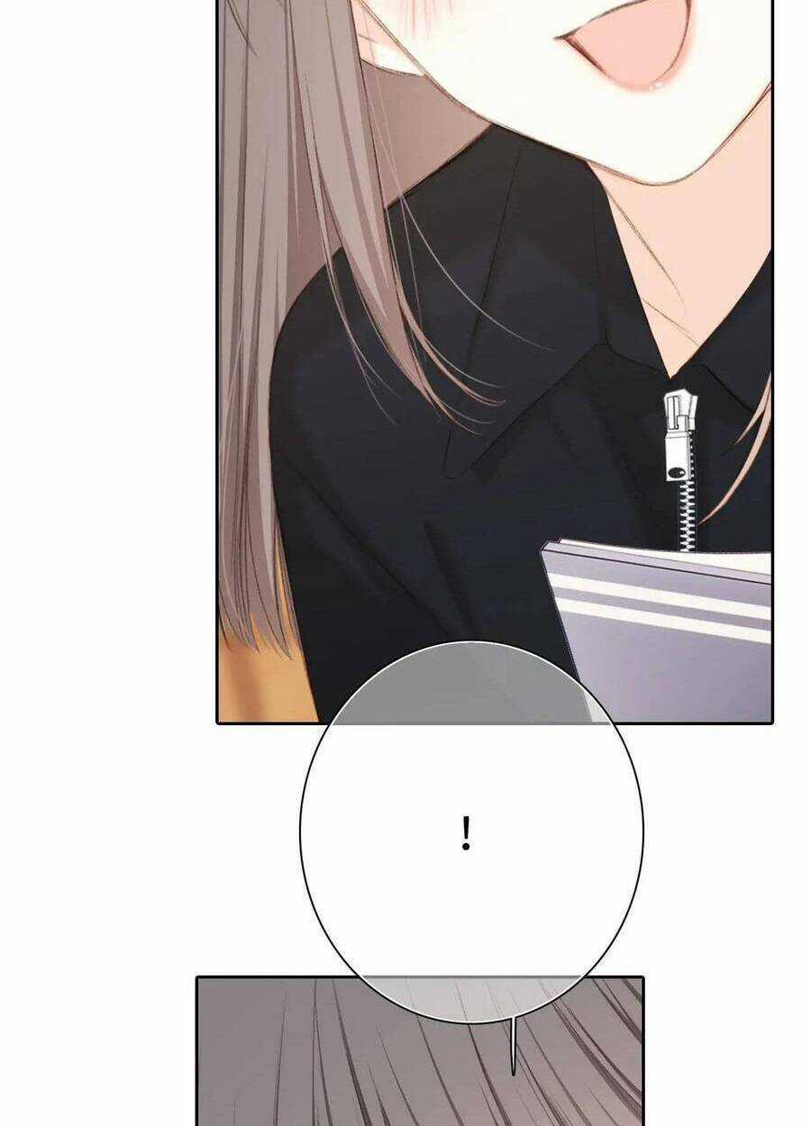 Con Tim Rung Động 3 Chapter 32.2 trang 21