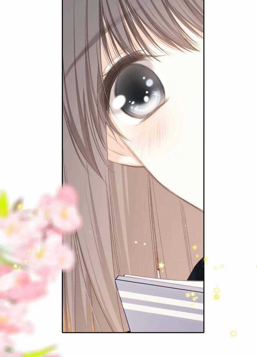 Con Tim Rung Động 3 Chapter 32.2 trang 23