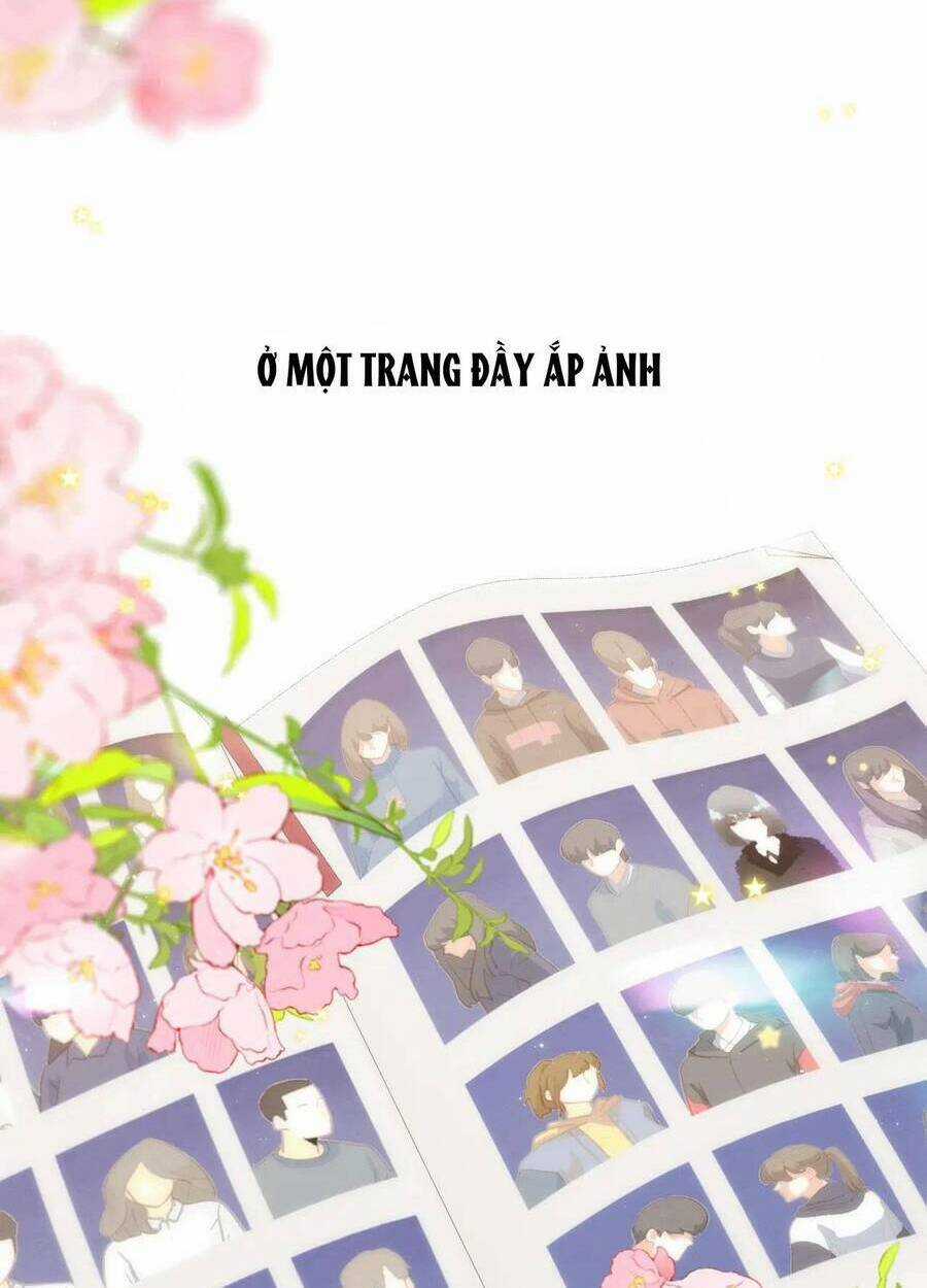 Con Tim Rung Động 3 Chapter 32.2 trang 24