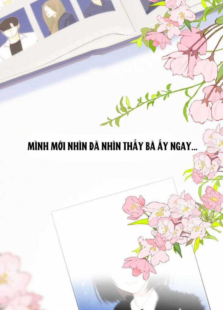 Con Tim Rung Động 3 Chapter 32.2 trang 26