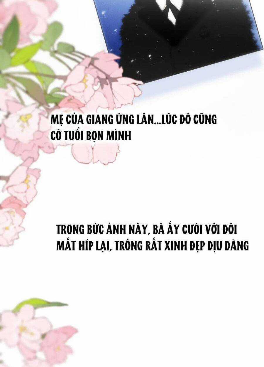 Con Tim Rung Động 3 Chapter 32.2 trang 27