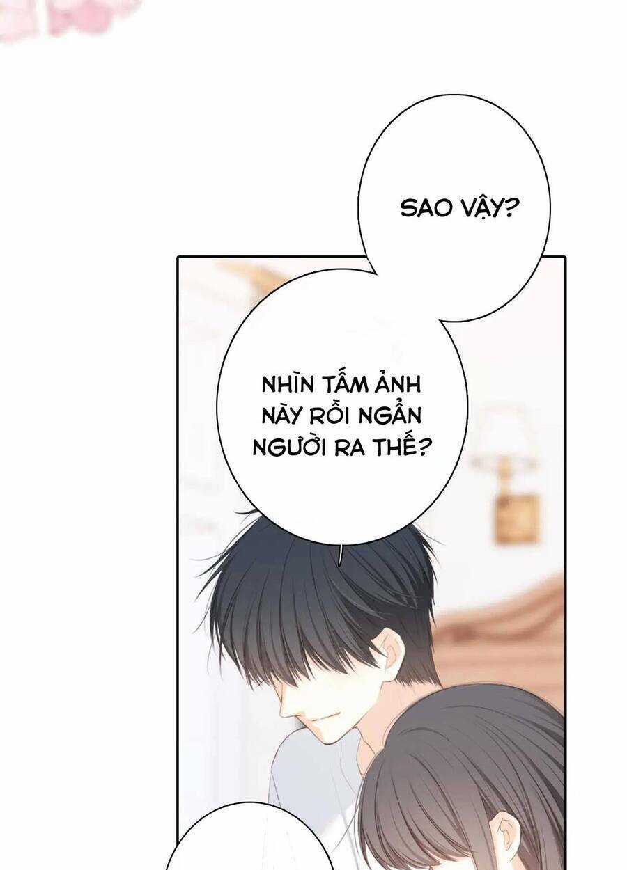 Con Tim Rung Động 3 Chapter 32.2 trang 29