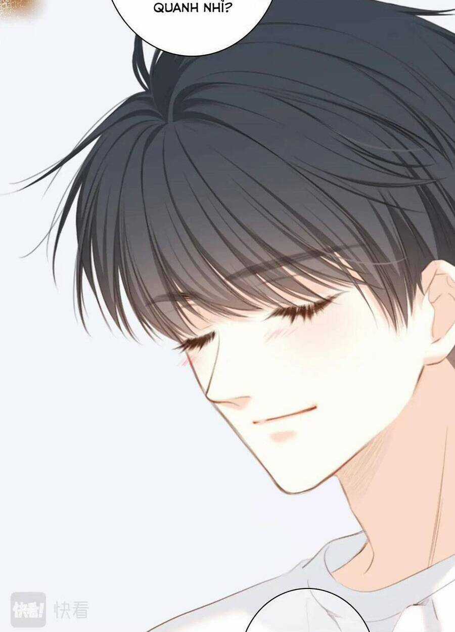 Con Tim Rung Động 3 Chapter 32.2 trang 33