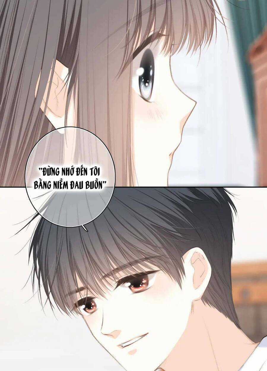 Con Tim Rung Động 3 Chapter 32.2 trang 37