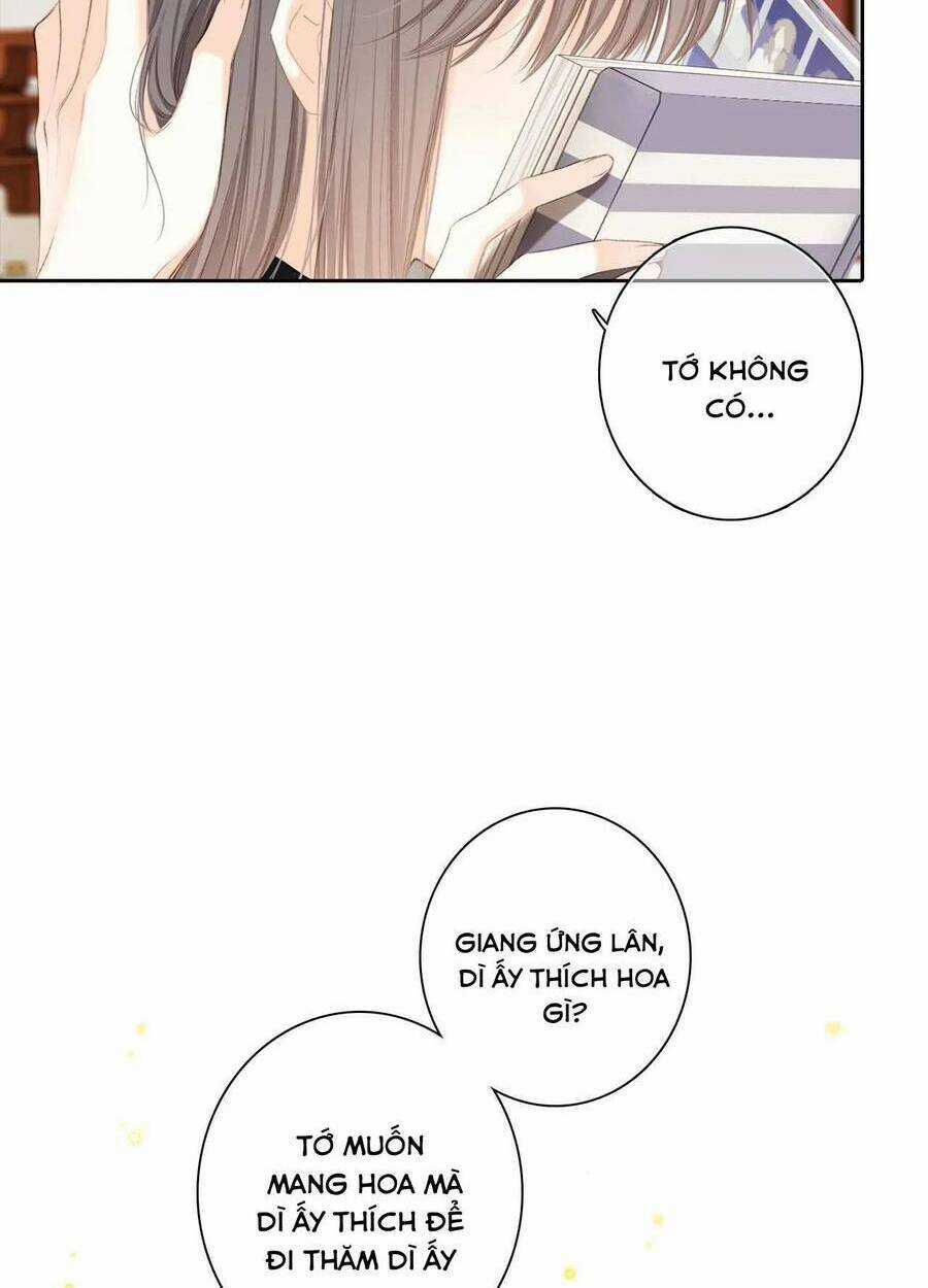 Con Tim Rung Động 3 Chapter 32.2 trang 41