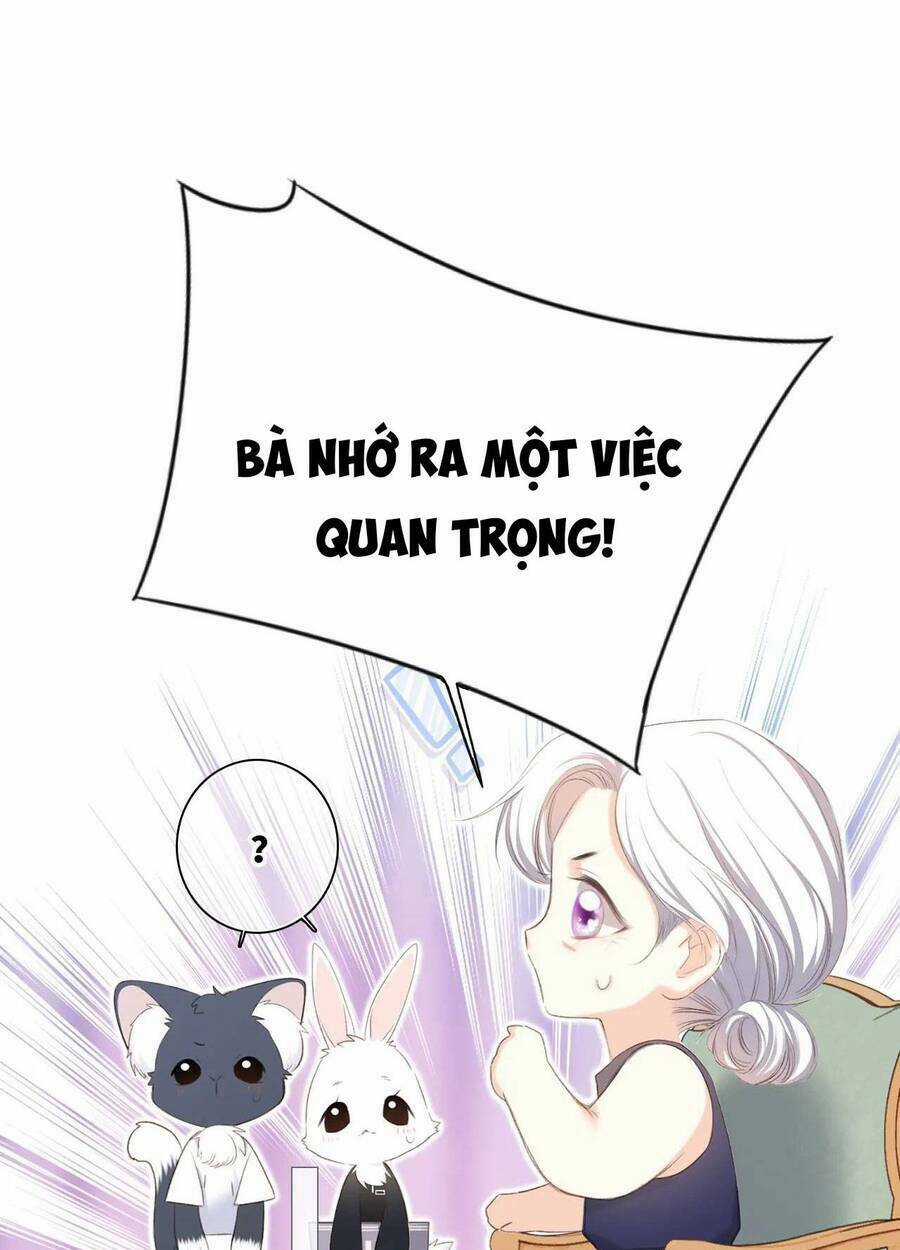 Con Tim Rung Động 3 Chapter 32.2 trang 45