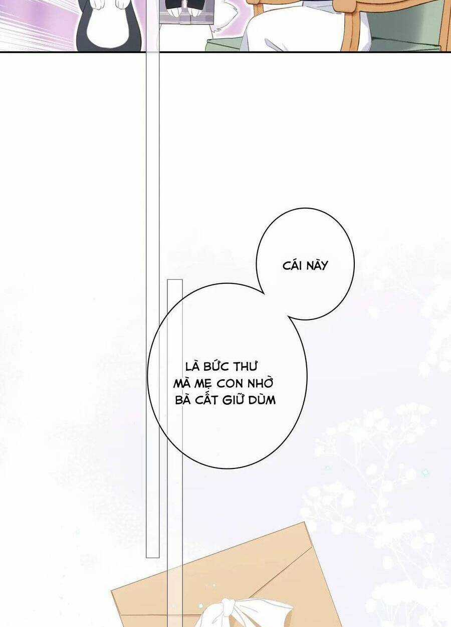 Con Tim Rung Động 3 Chapter 32.2 trang 46