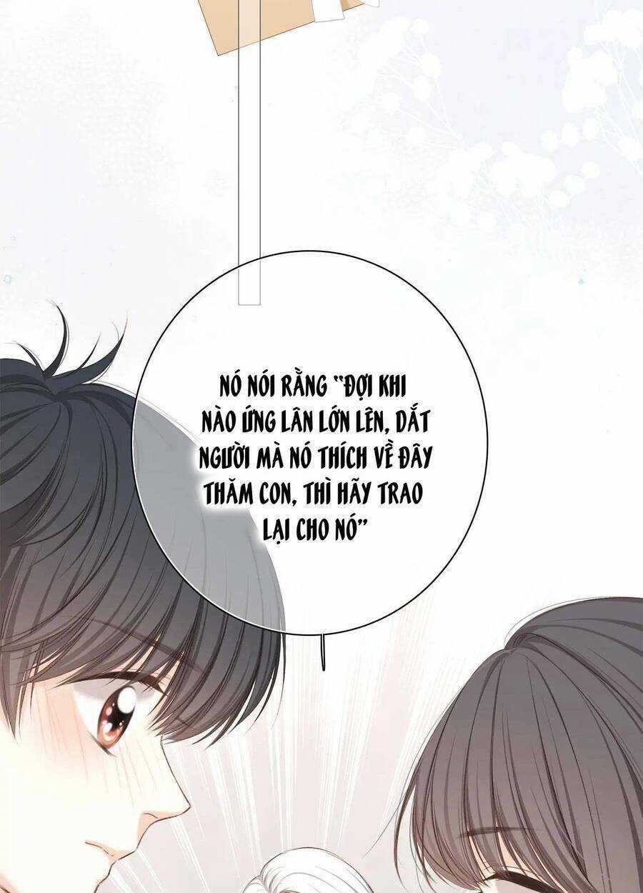 Con Tim Rung Động 3 Chapter 32.2 trang 48