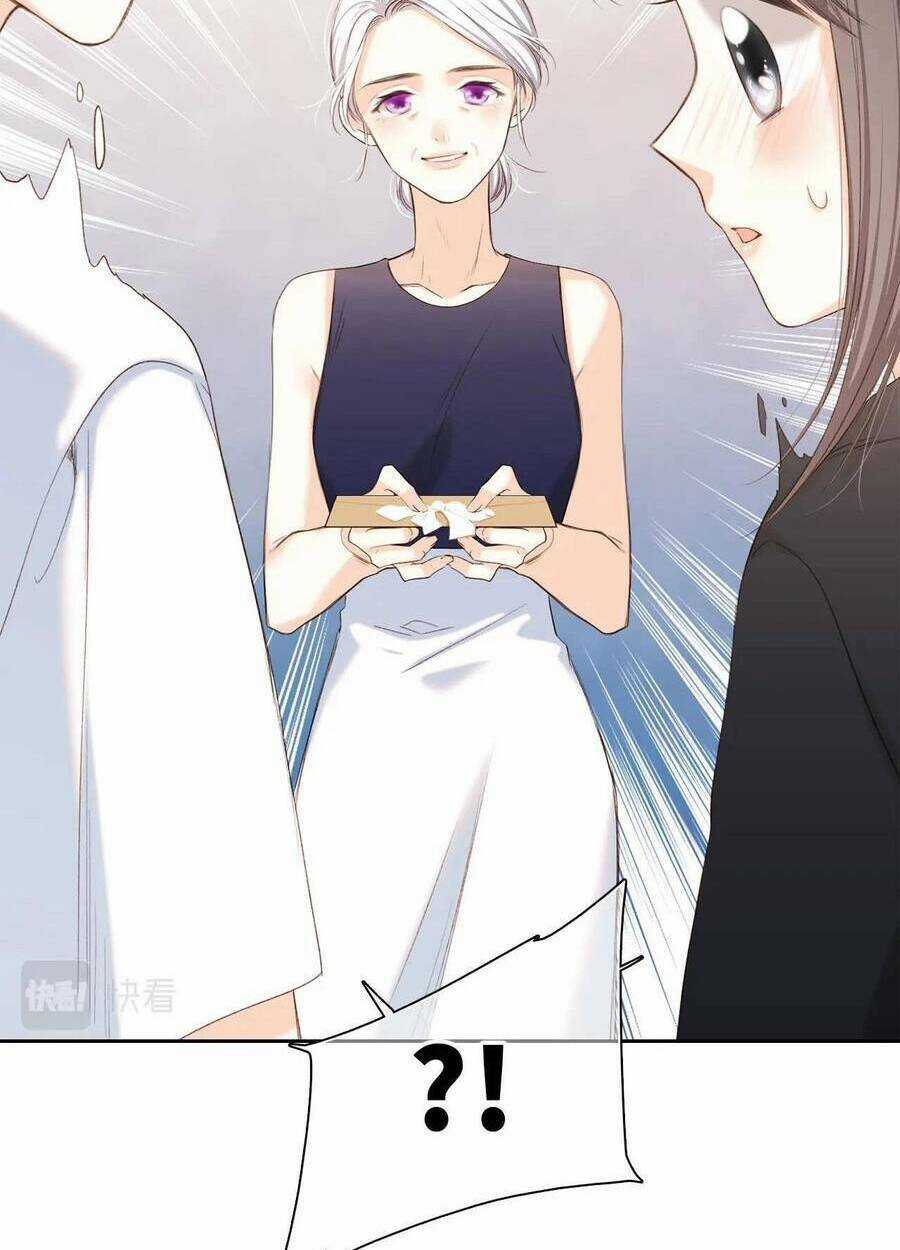 Con Tim Rung Động 3 Chapter 32.2 trang 49