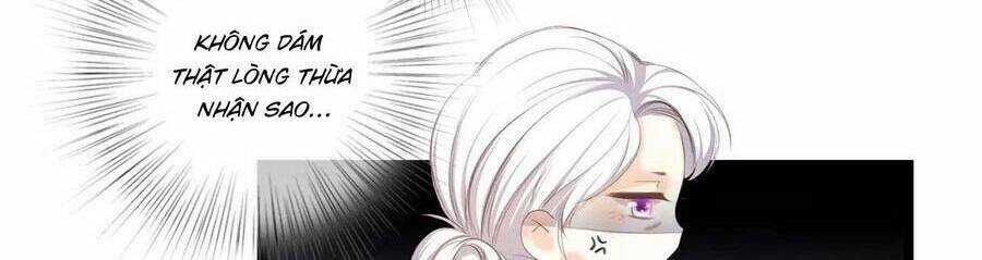 Con Tim Rung Động 3 Chapter 32.2 trang 53