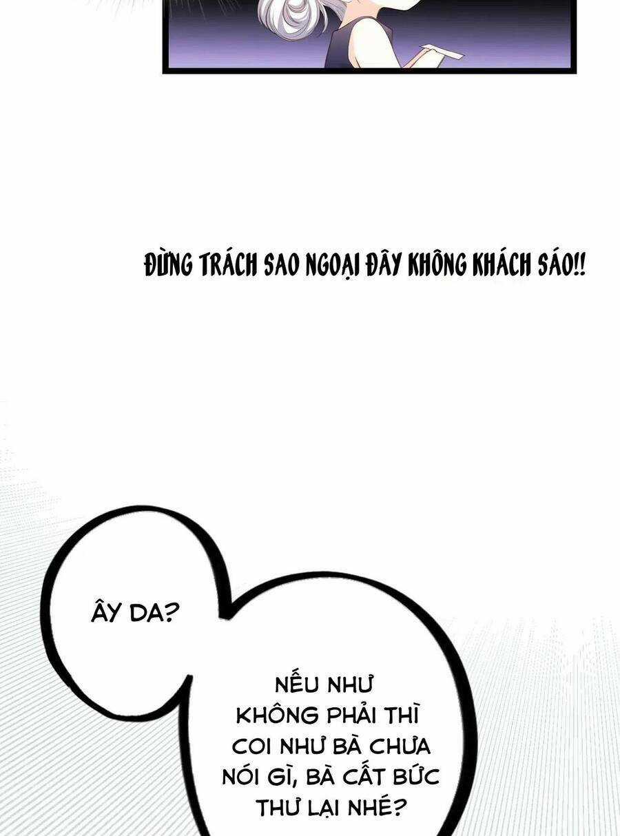 Con Tim Rung Động 3 Chapter 32.2 trang 54