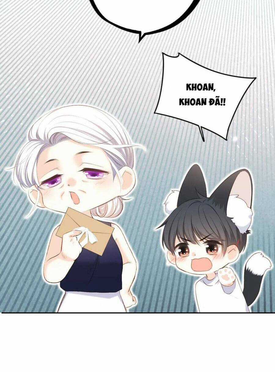 Con Tim Rung Động 3 Chapter 32.2 trang 55