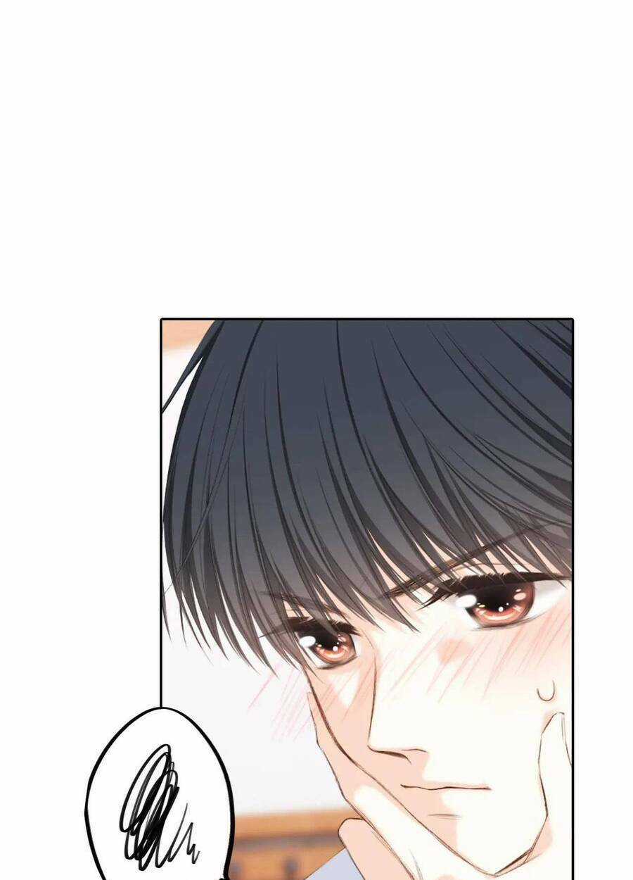 Con Tim Rung Động 3 Chapter 32.2 trang 56