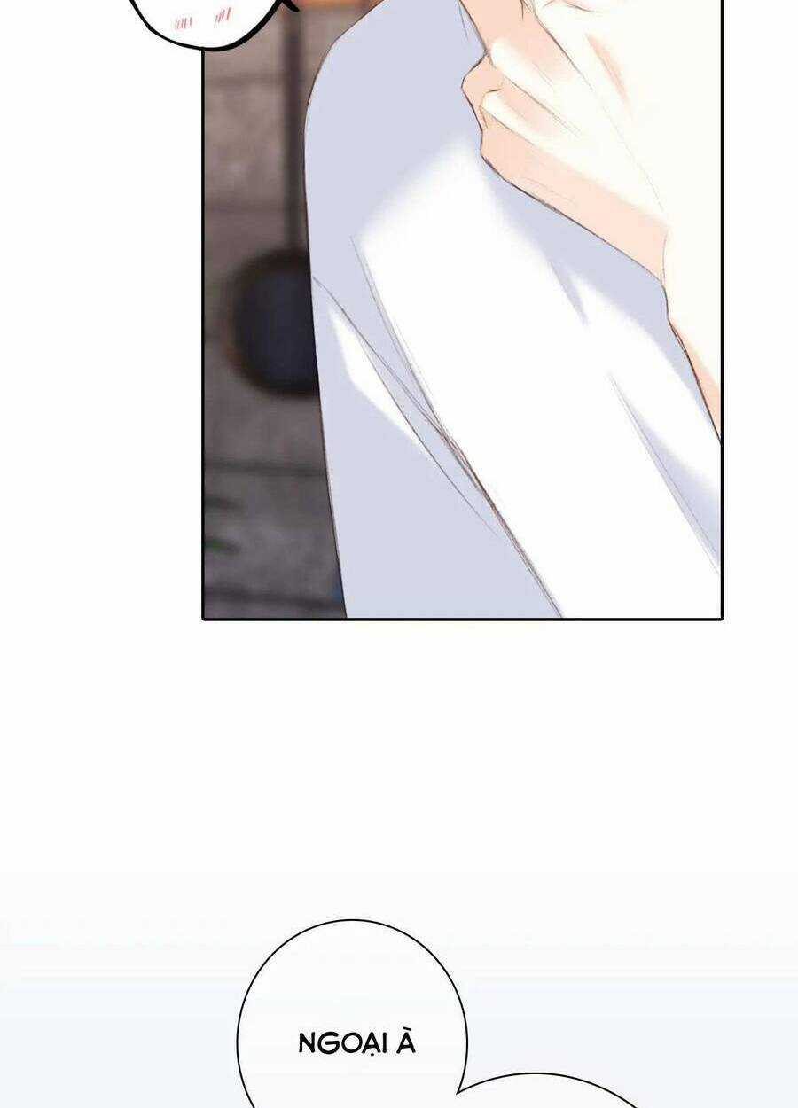 Con Tim Rung Động 3 Chapter 32.2 trang 57