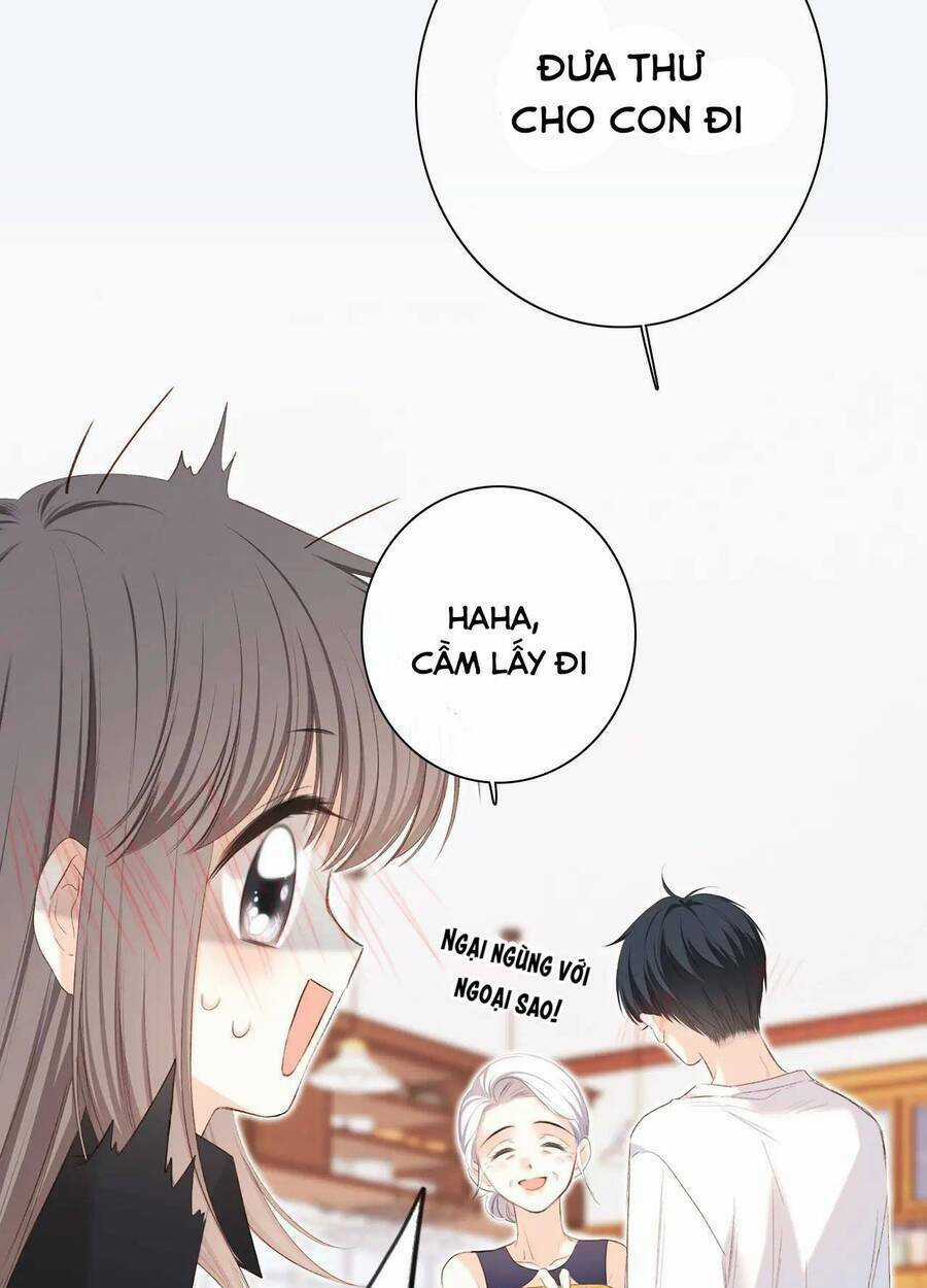 Con Tim Rung Động 3 Chapter 32.2 trang 59