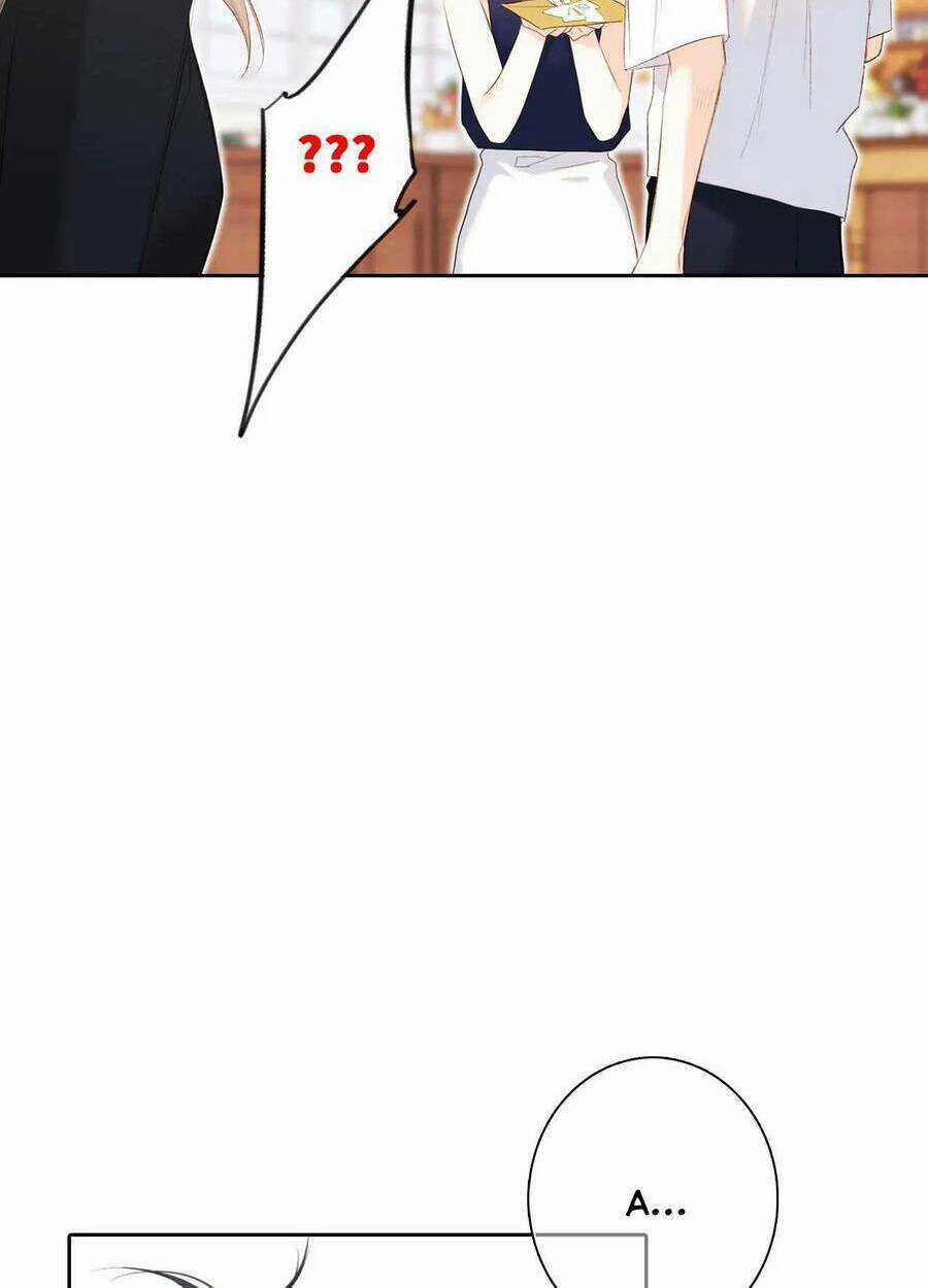 Con Tim Rung Động 3 Chapter 32.2 trang 60