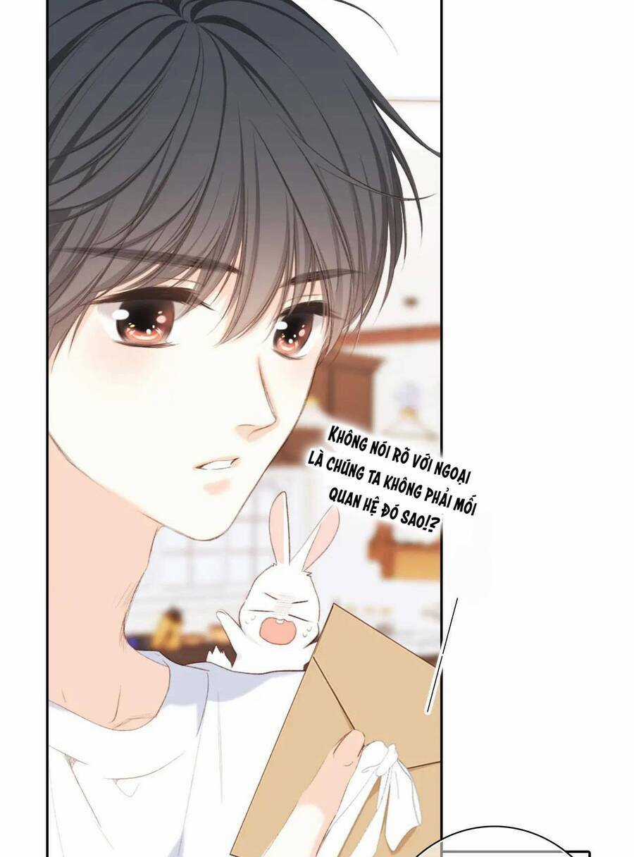 Con Tim Rung Động 3 Chapter 32.2 trang 62