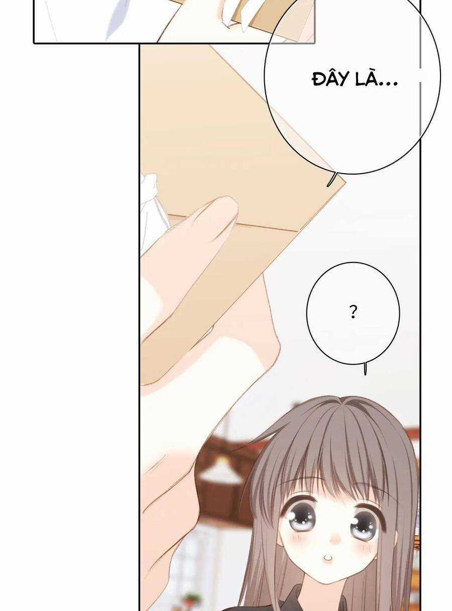 Con Tim Rung Động 3 Chapter 32.2 trang 63