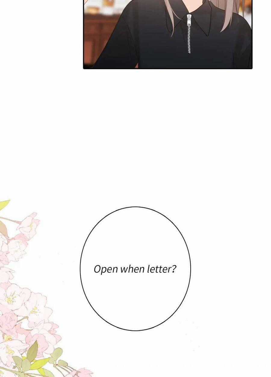 Con Tim Rung Động 3 Chapter 32.2 trang 64