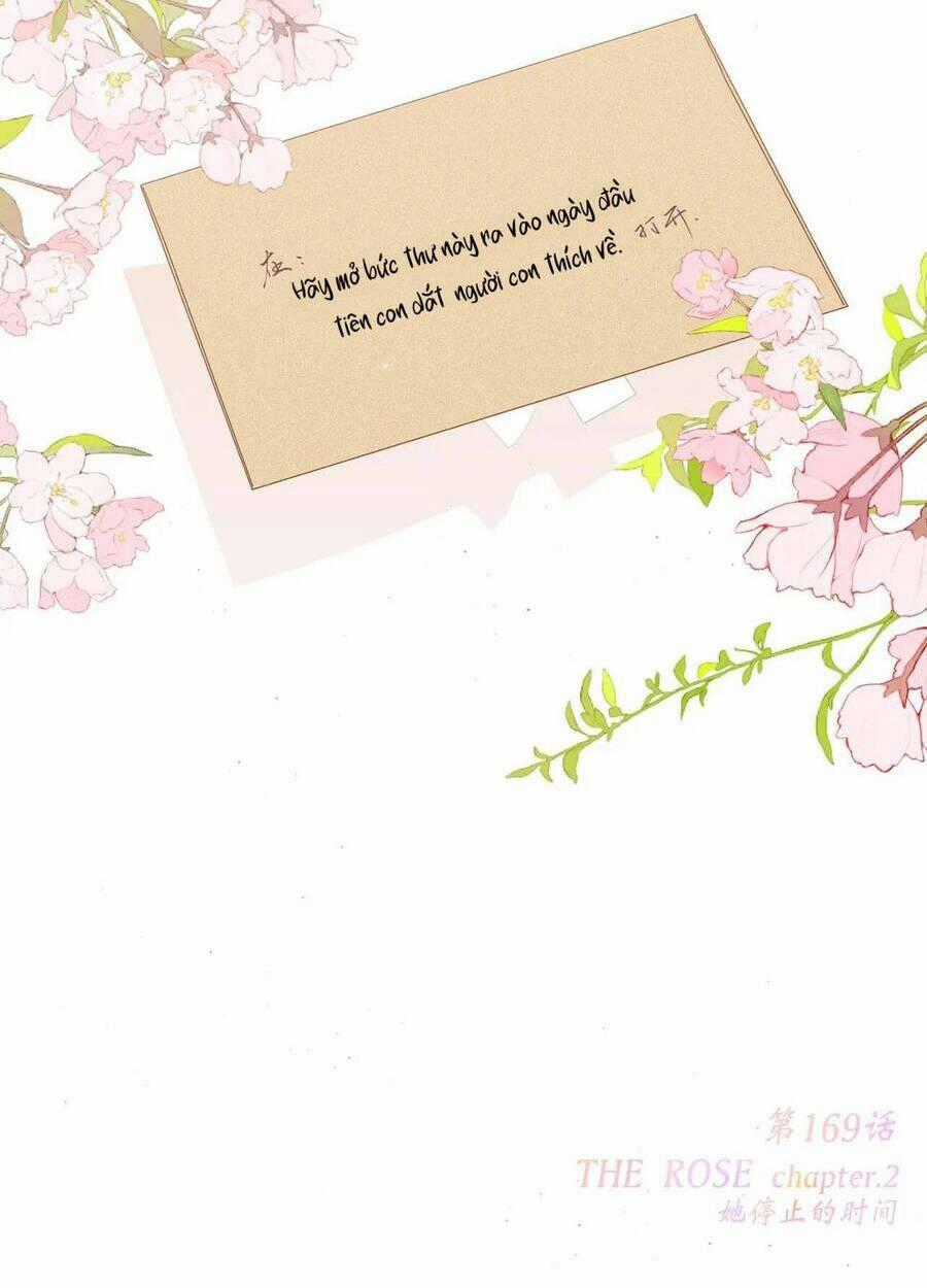 Con Tim Rung Động 3 Chapter 32.2 trang 65