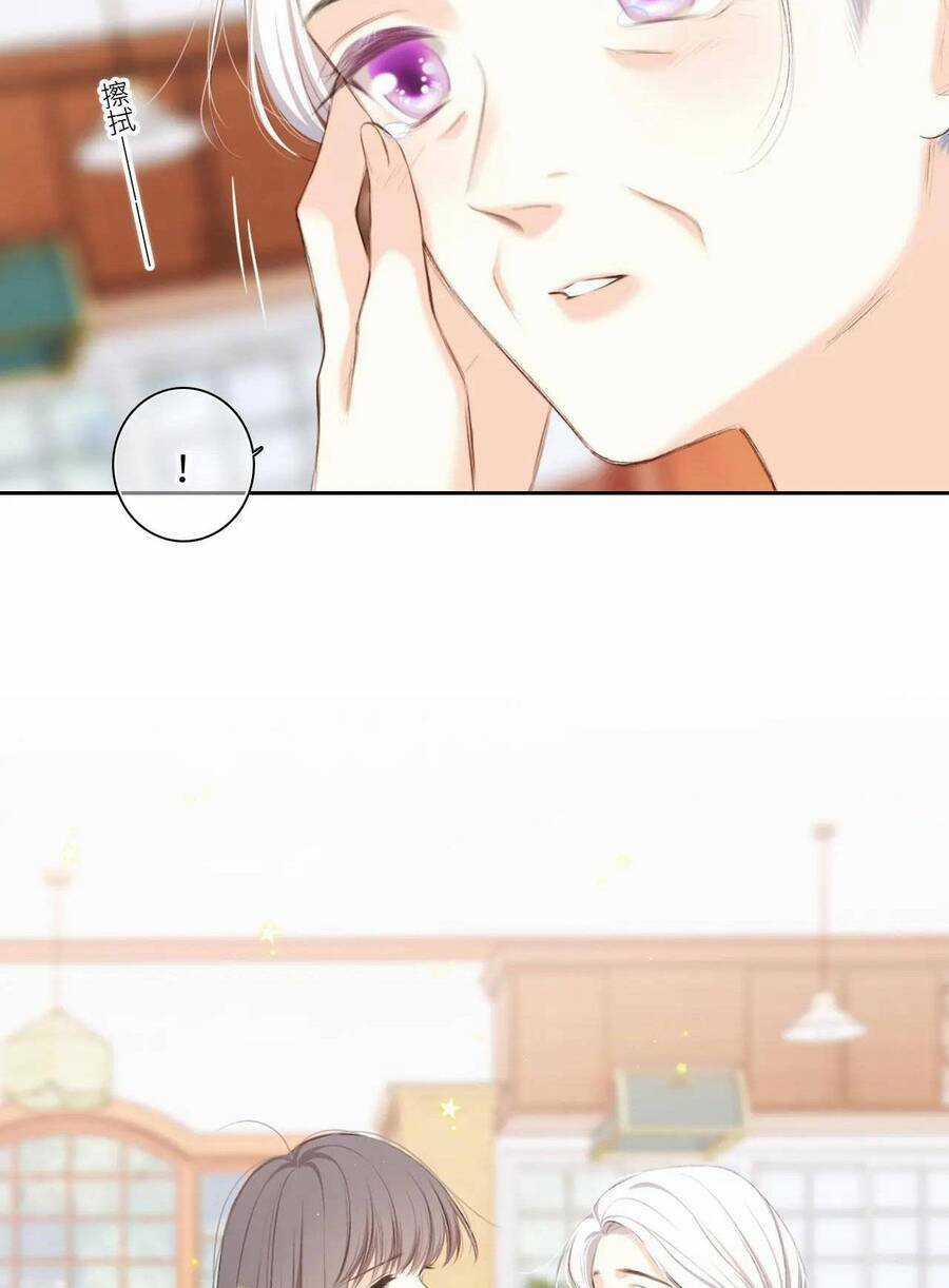 Con Tim Rung Động 3 Chapter 32.2 trang 7