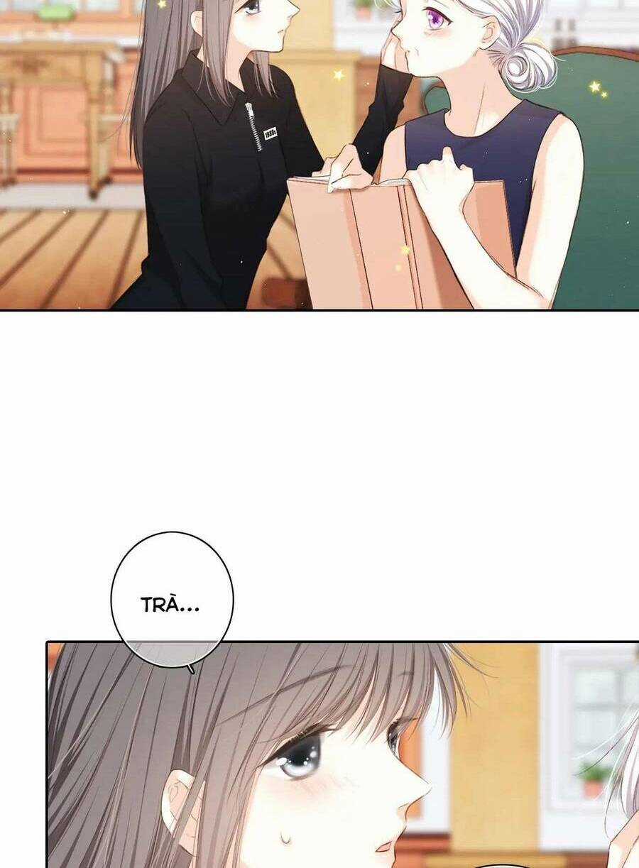 Con Tim Rung Động 3 Chapter 32.2 trang 8