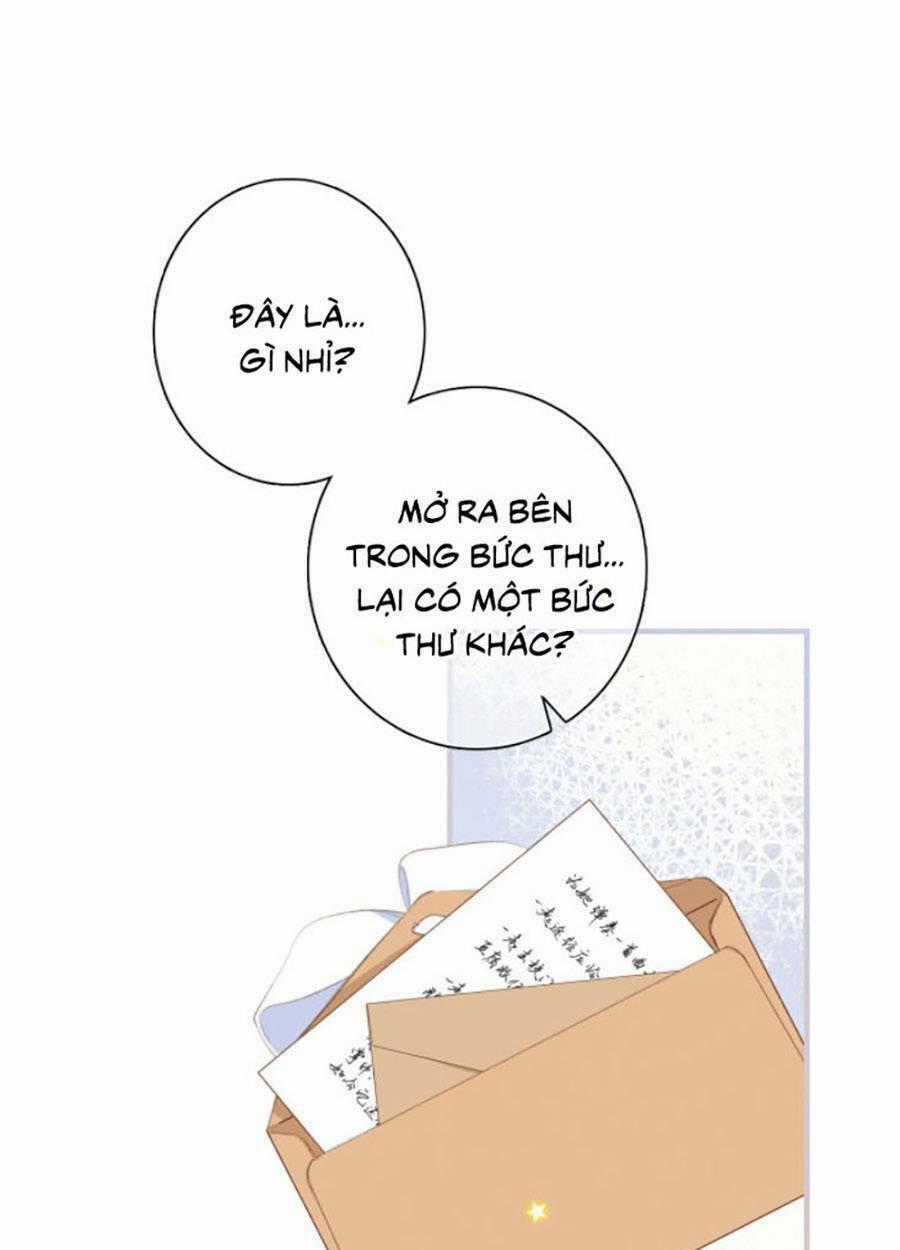 Con Tim Rung Động 3 Chapter 33 trang 0